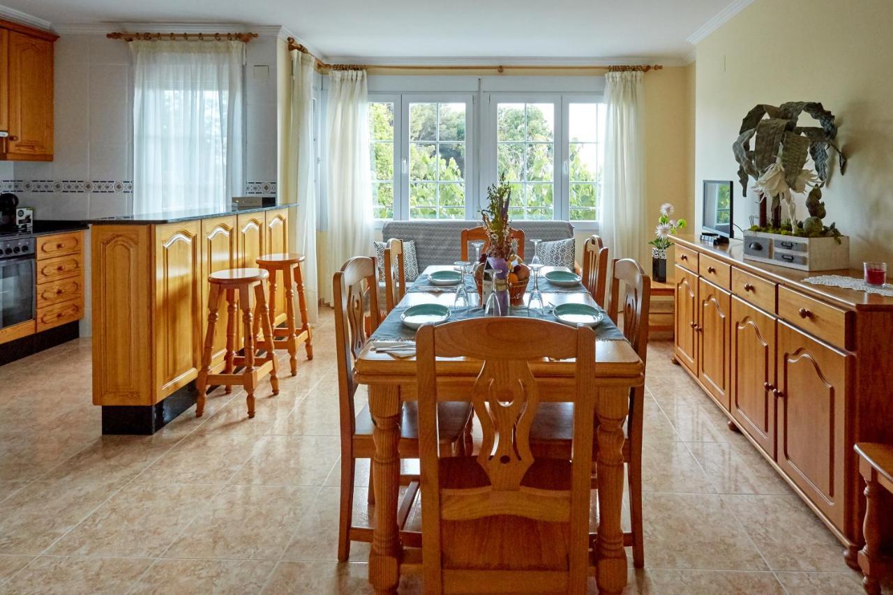 Apartamento Lorelay Brisa Peníscola Exterior foto